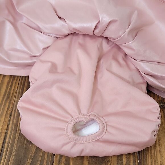 Wegreeco. Pet Skirts in Pink, Gray, and Brown. Size XL. - Picture 2 of 9